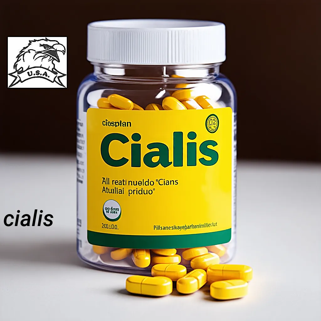 Comprar cialis de calidad